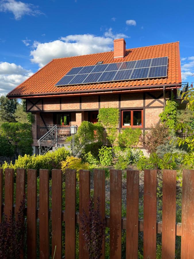 Dom Pod Klonami Holiday home