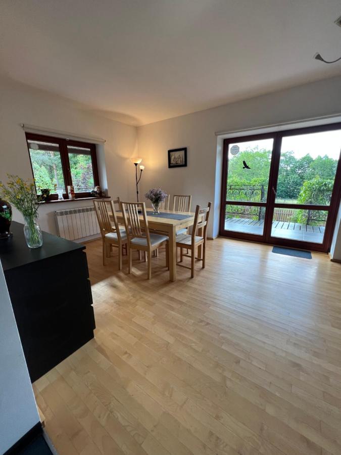 Dom Pod Klonami Holiday home