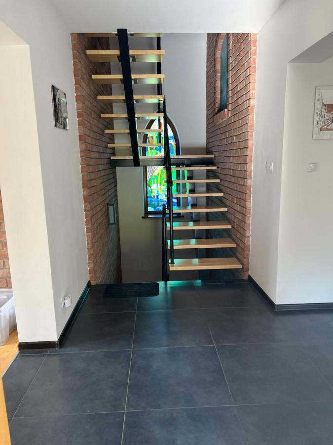 Holiday home Dom Pod Klonami